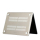 TECH-PROTECT SmartShell MacBook Air 15 M2/M3 2023-2024 crystal clear 9490713935729 - 1164432 - zdjęcie 2